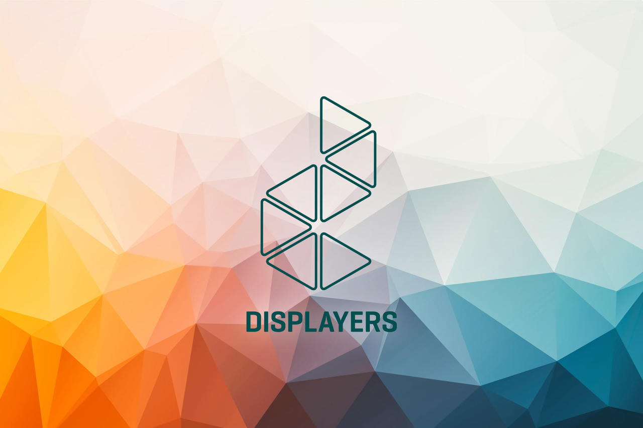 Kotisivu – Displayers FIN